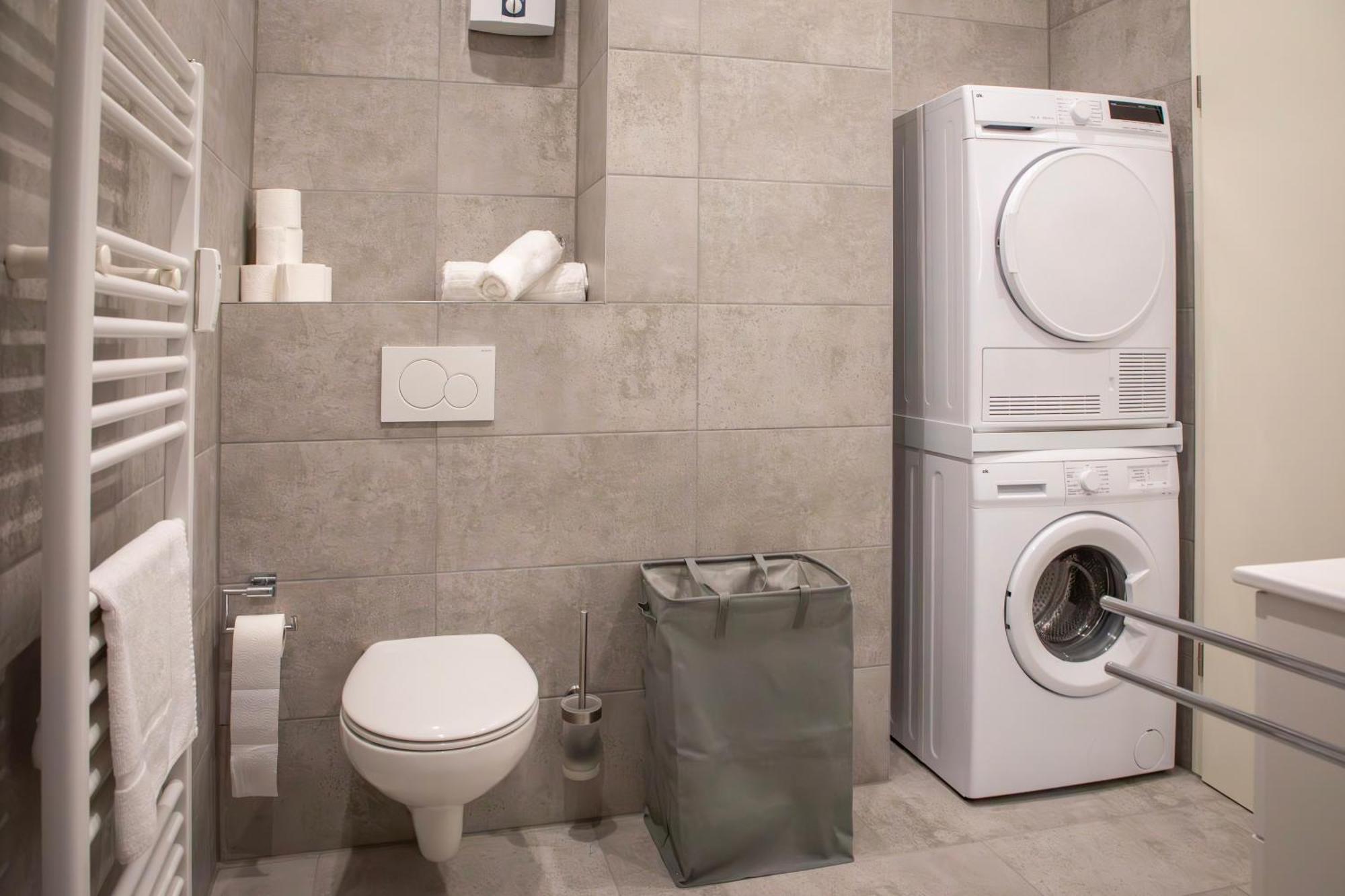 Hannibal - Design Apartment Lilie 2, Vw Naehe, Parkplatz, Kueche, Highspeed-Wlan, Fitness, Solarium 볼프스부르크 외부 사진